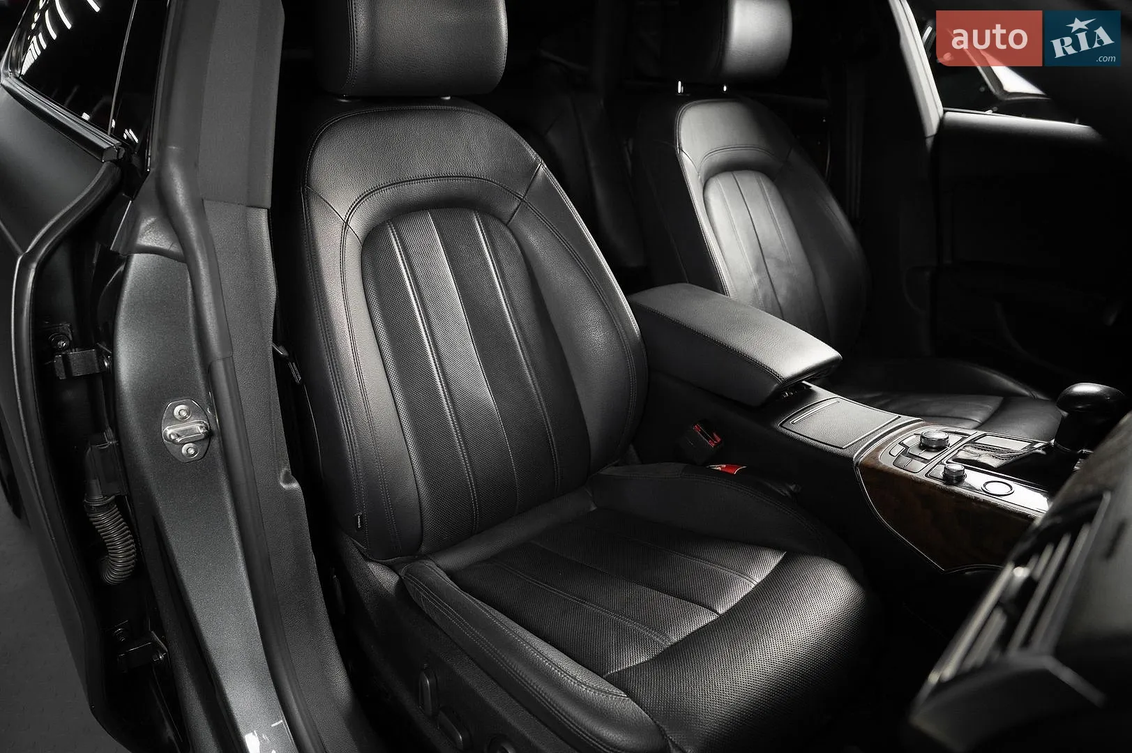 2012 Audi A7 - мініатюра 23