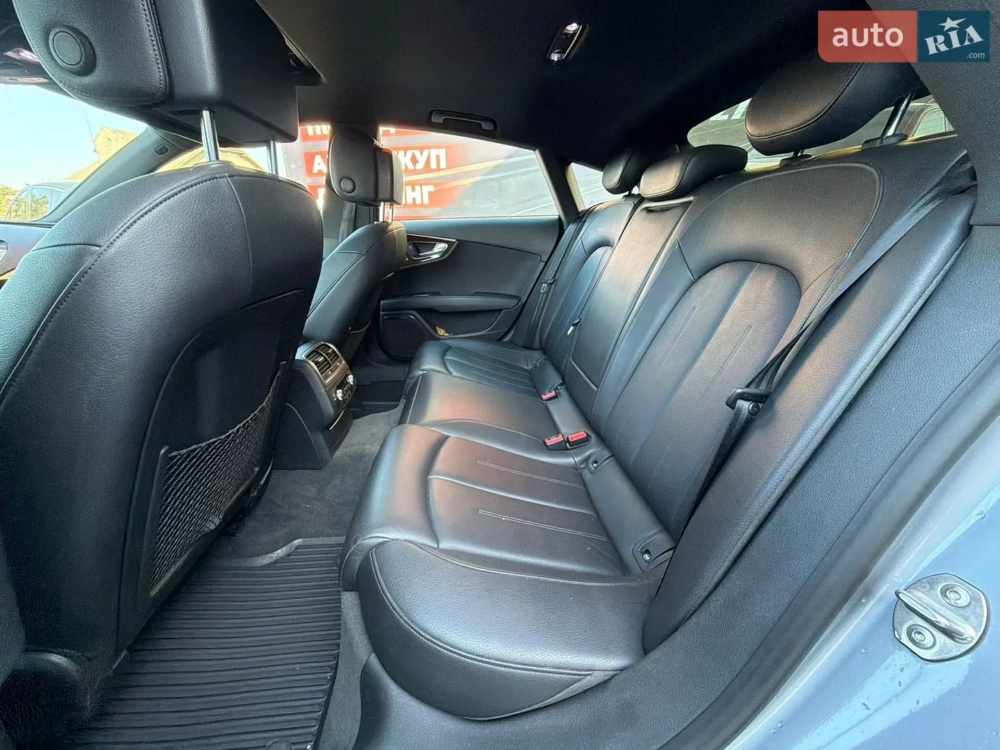 2016 Audi A7 - мініатюра 17