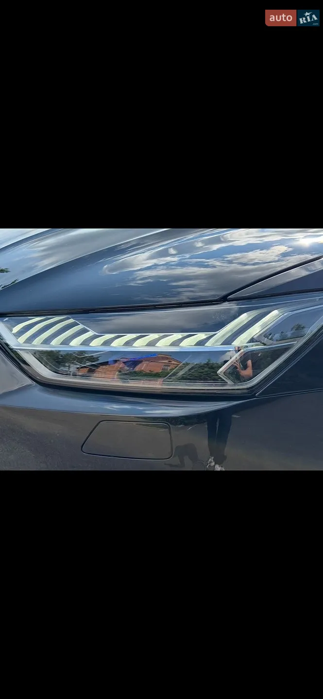 2021 Audi A7 - мініатюра 23