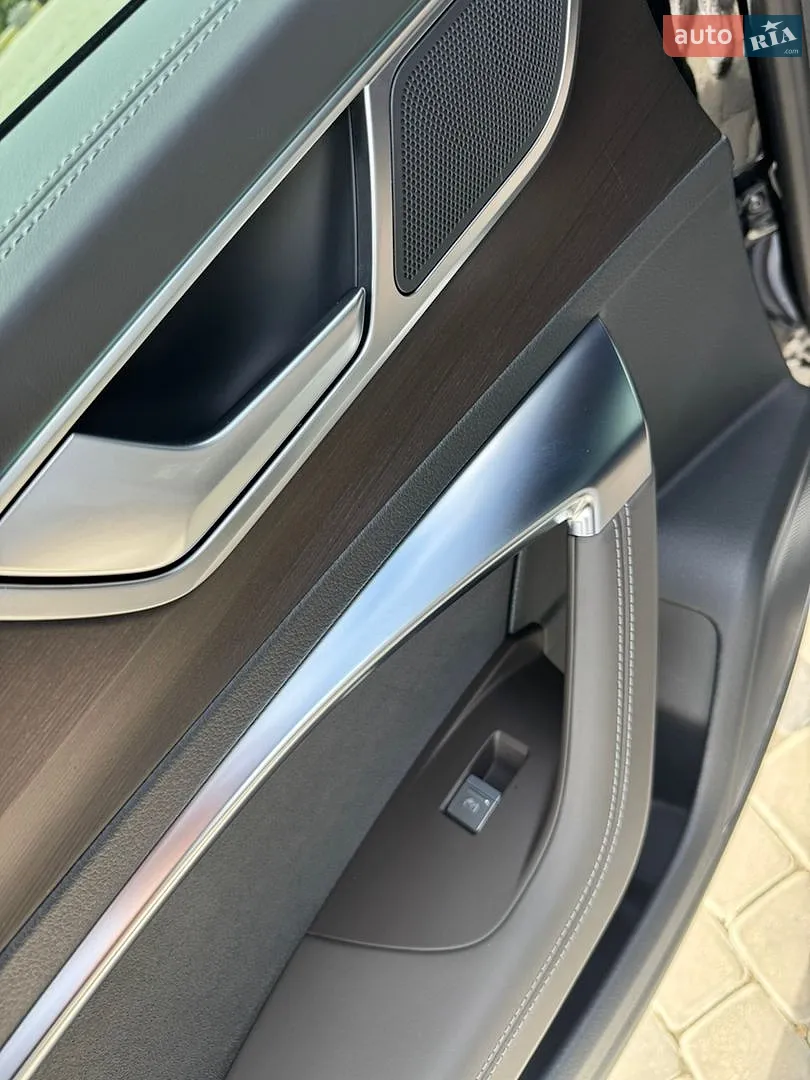 2021 Audi A7 - мініатюра 40