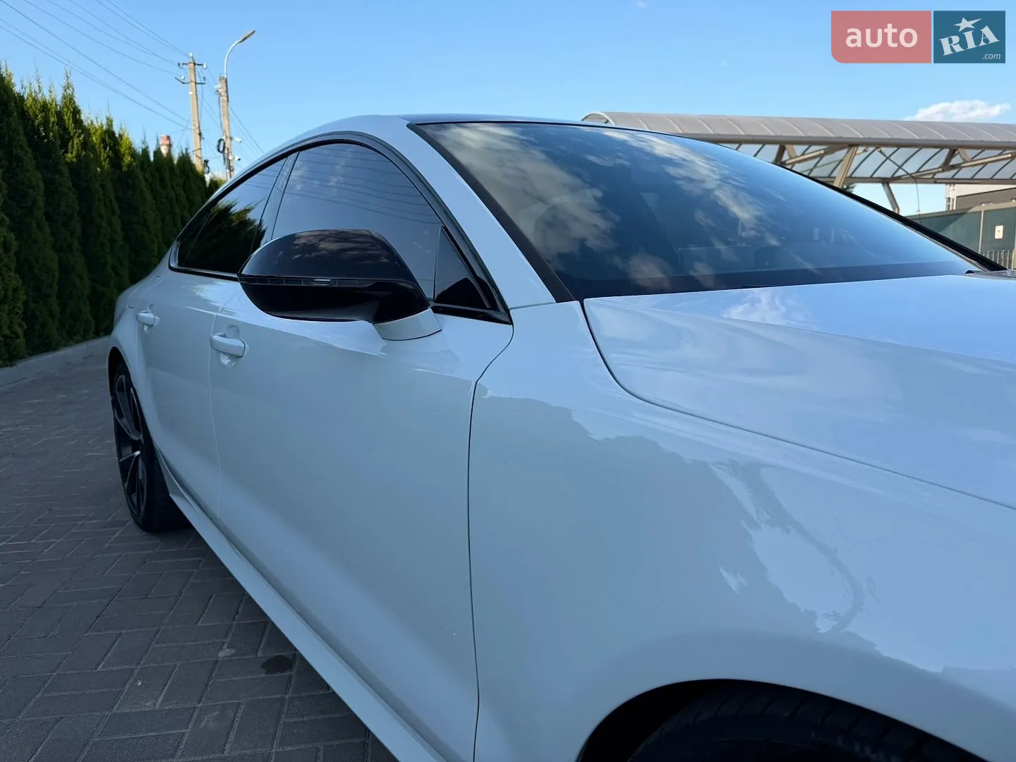 2014 Audi A7 - мініатюра 9
