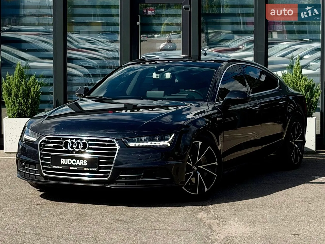 2014 Audi Q5 - мініатюра 53