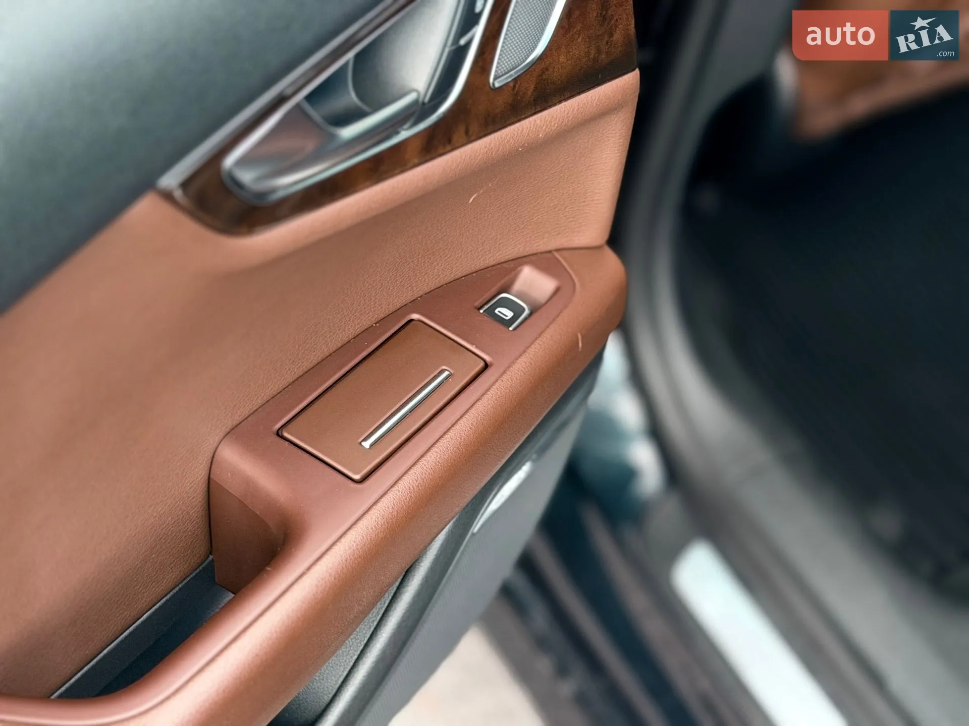 2017 Audi A7 - мініатюра 16