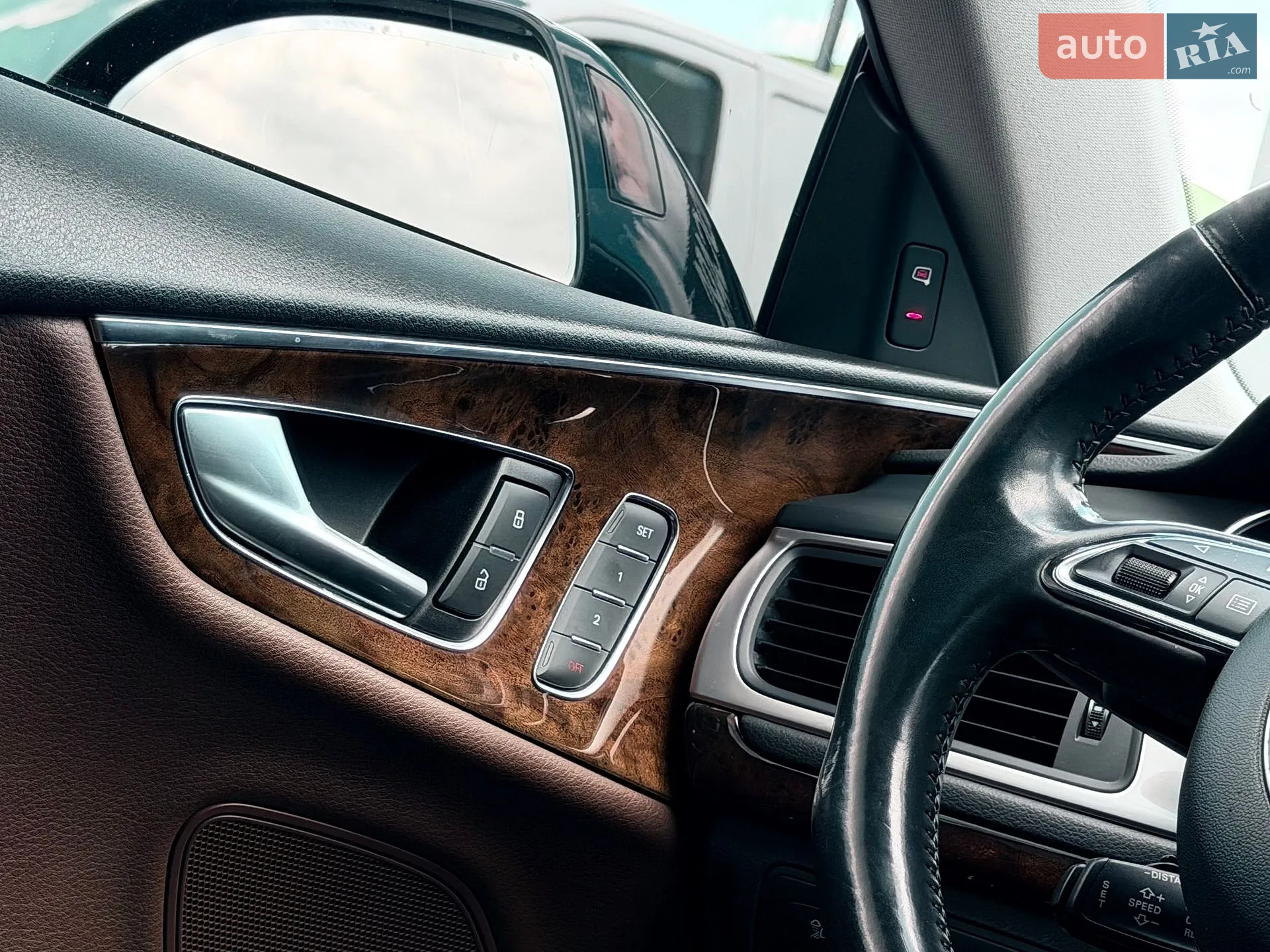 2017 Audi A7 - мініатюра 38