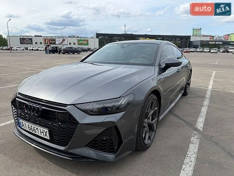 2018 Audi A7 - мініатюра 16