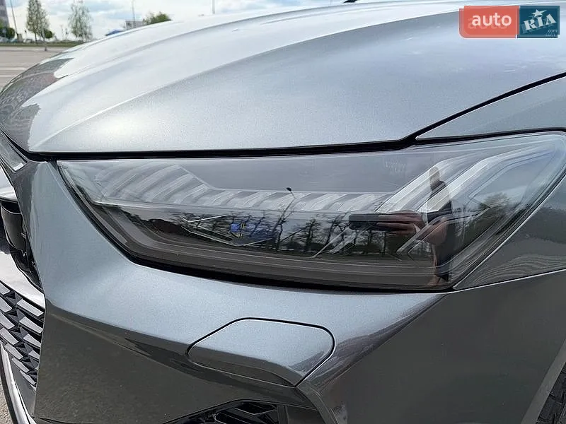 2019 Audi A7 - мініатюра 6