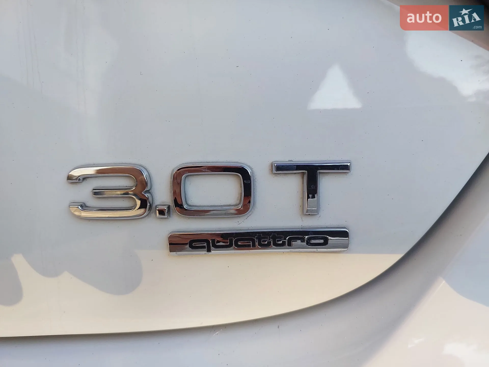 2013 Audi A7 - мініатюра 45