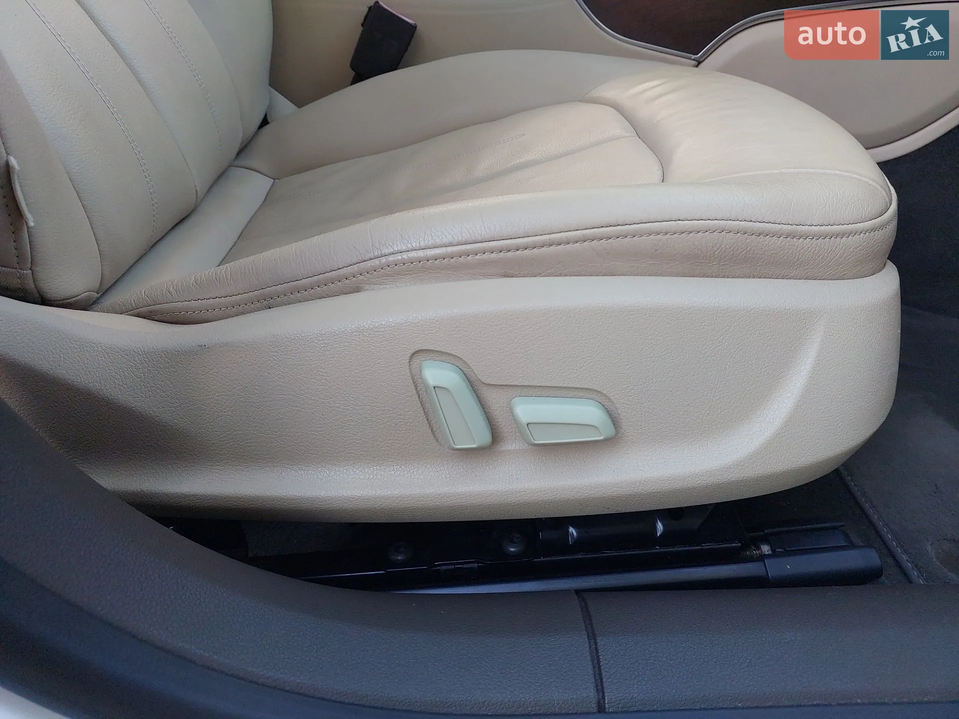 2013 Audi A7 - мініатюра 64