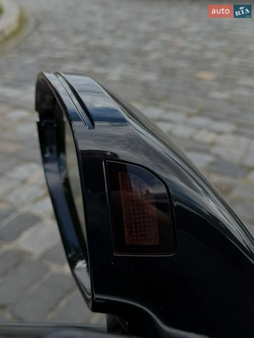 2011 Audi A7 - мініатюра 22