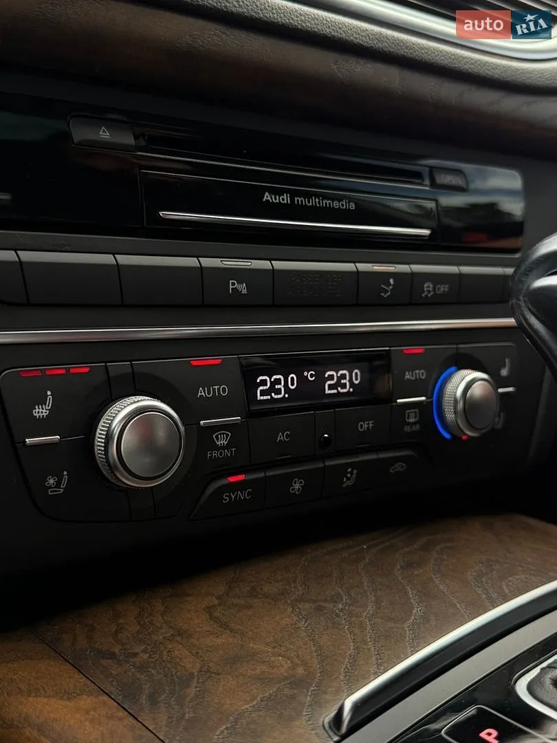 2011 Audi A7 - мініатюра 42