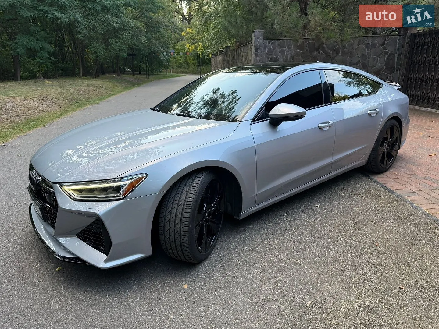 2018 Audi A7 - мініатюра 7