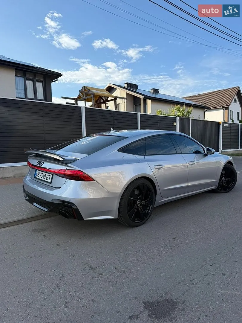 2018 Audi A7 - мініатюра 18