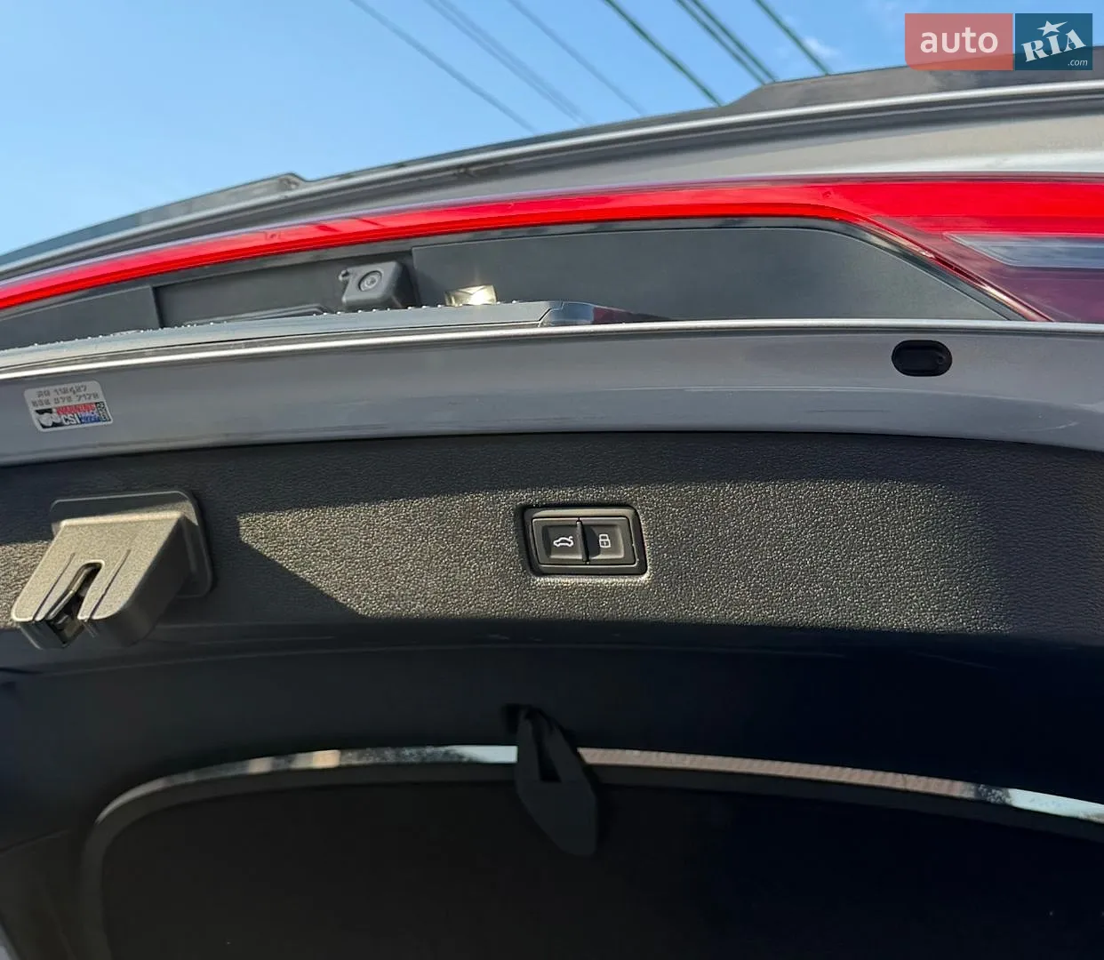 2018 Audi A7 - мініатюра 26