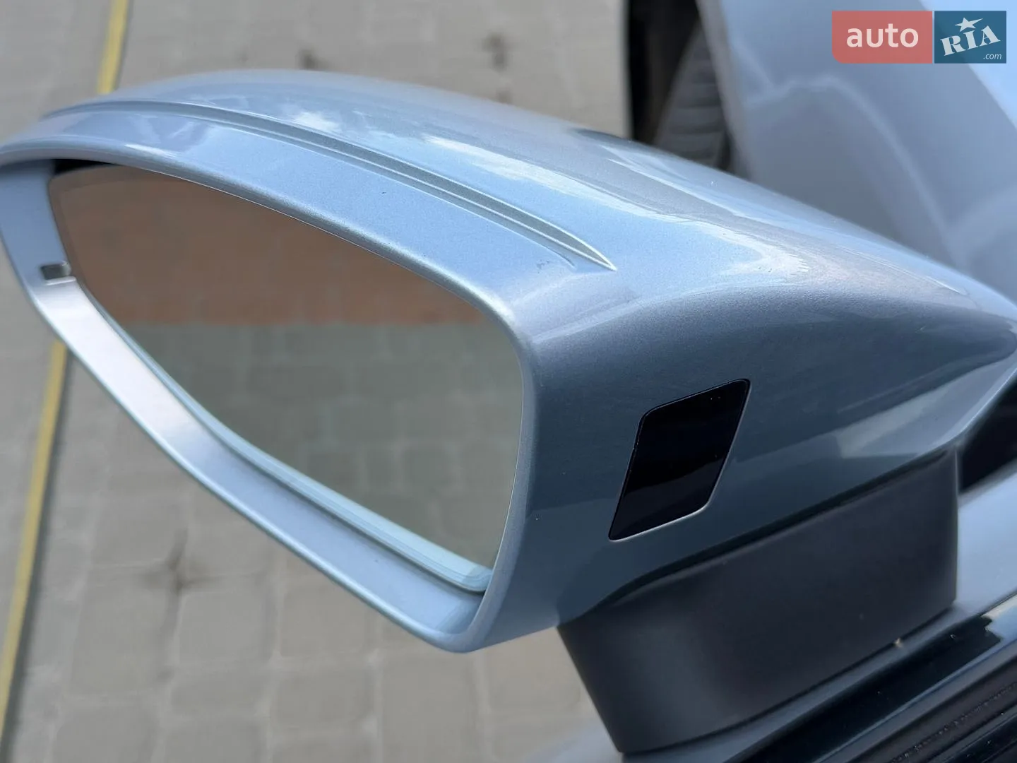 2018 Audi A7 - мініатюра 36