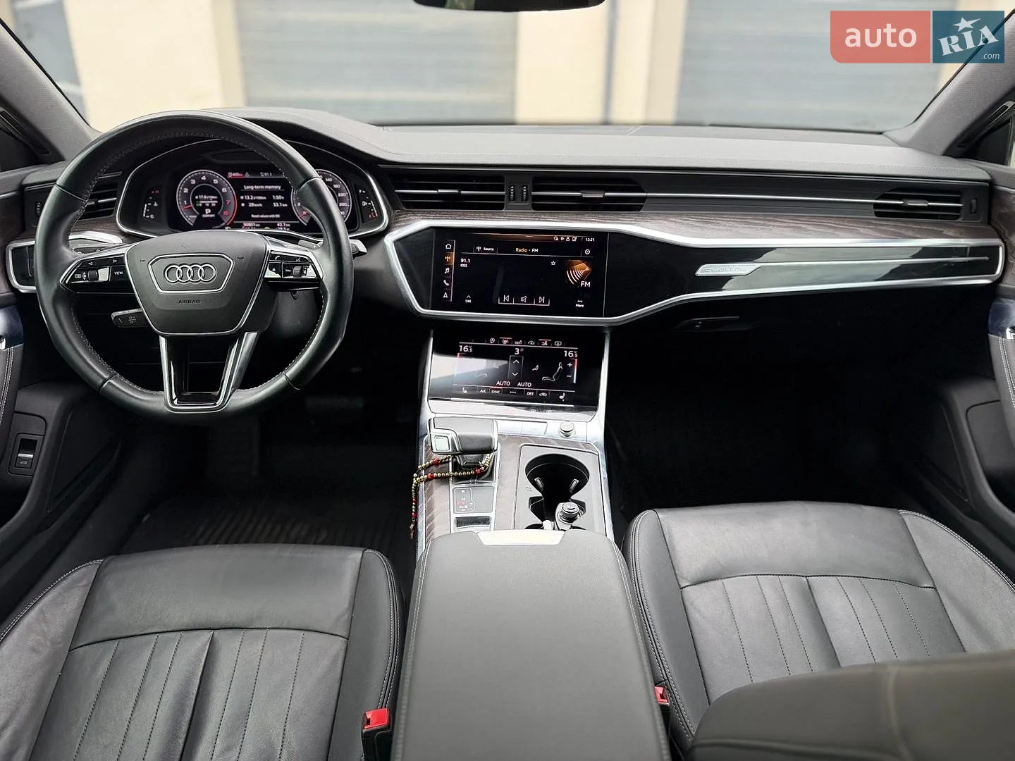 2019 Audi A7 - мініатюра 24