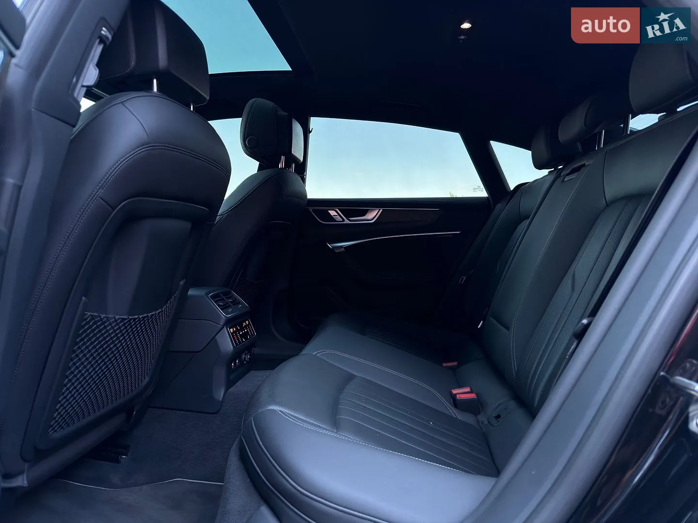 2018 Audi A7 - мініатюра 18