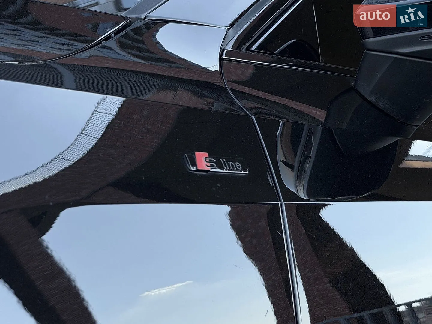 2018 Audi A7 - мініатюра 23