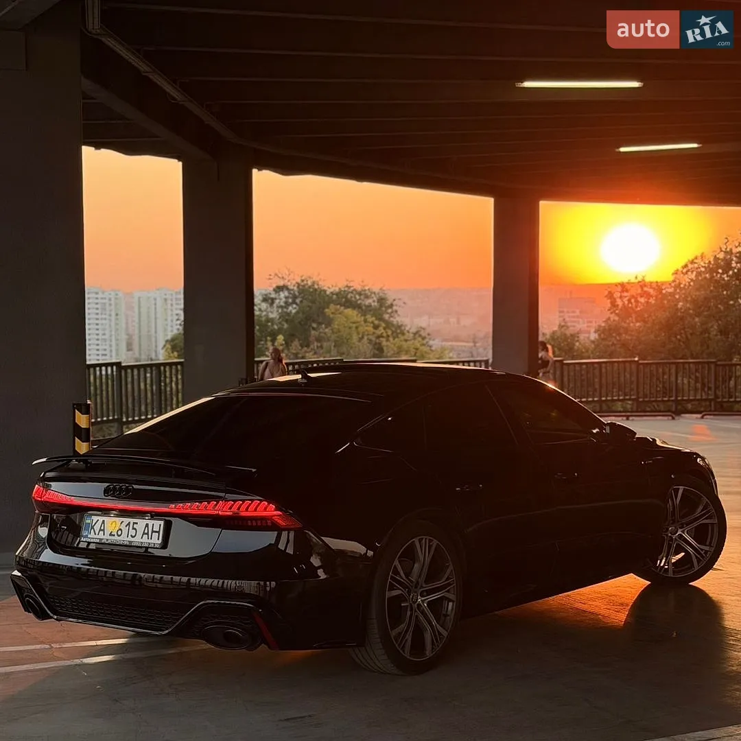 2019 Audi A7 - мініатюра 18