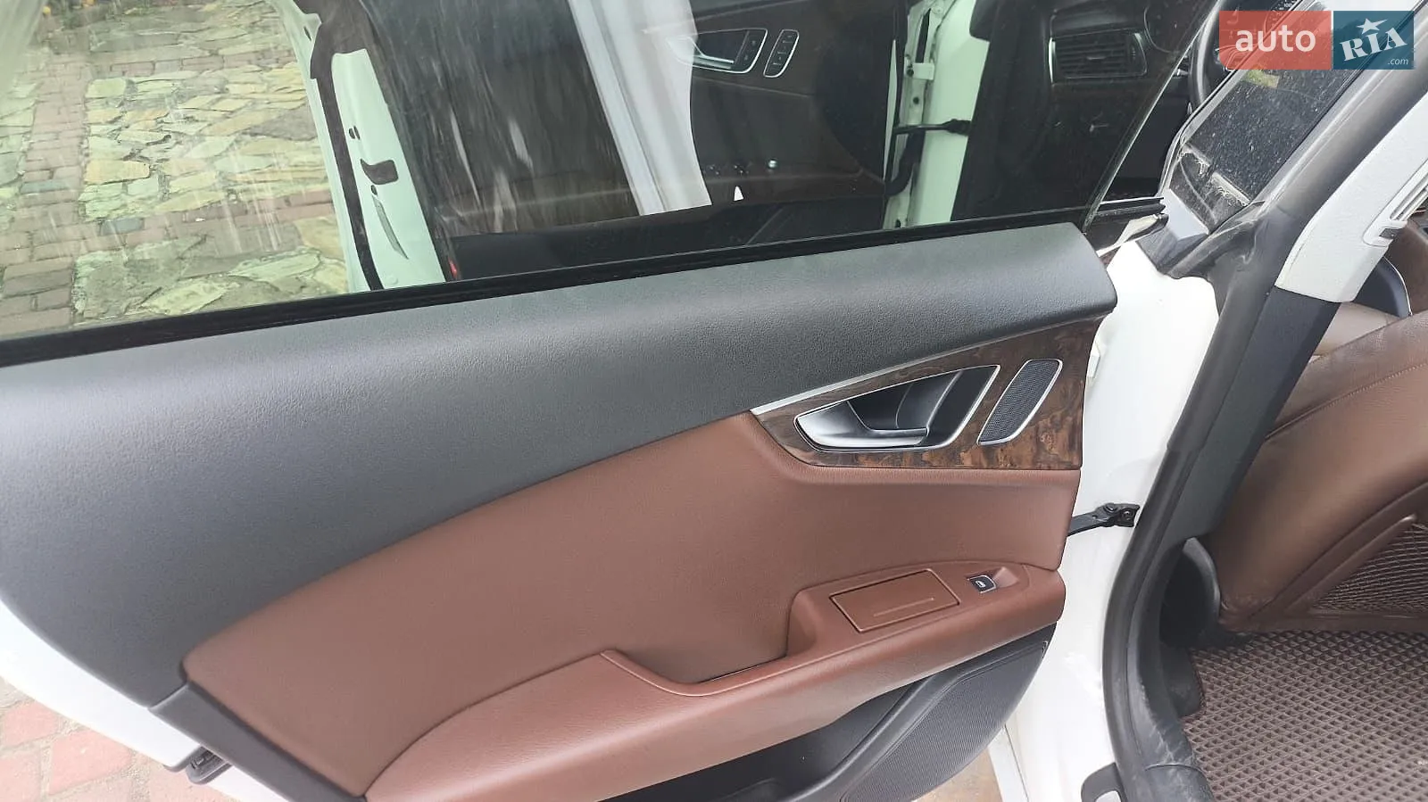 2012 Audi A7 - мініатюра 20