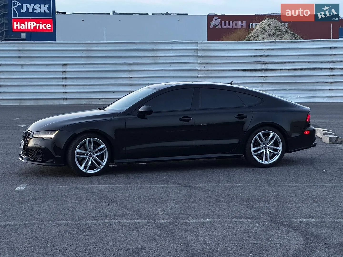 2015 Audi A7 - мініатюра 9