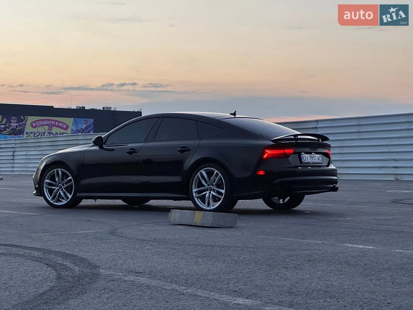 2015 Audi A7 - мініатюра 11