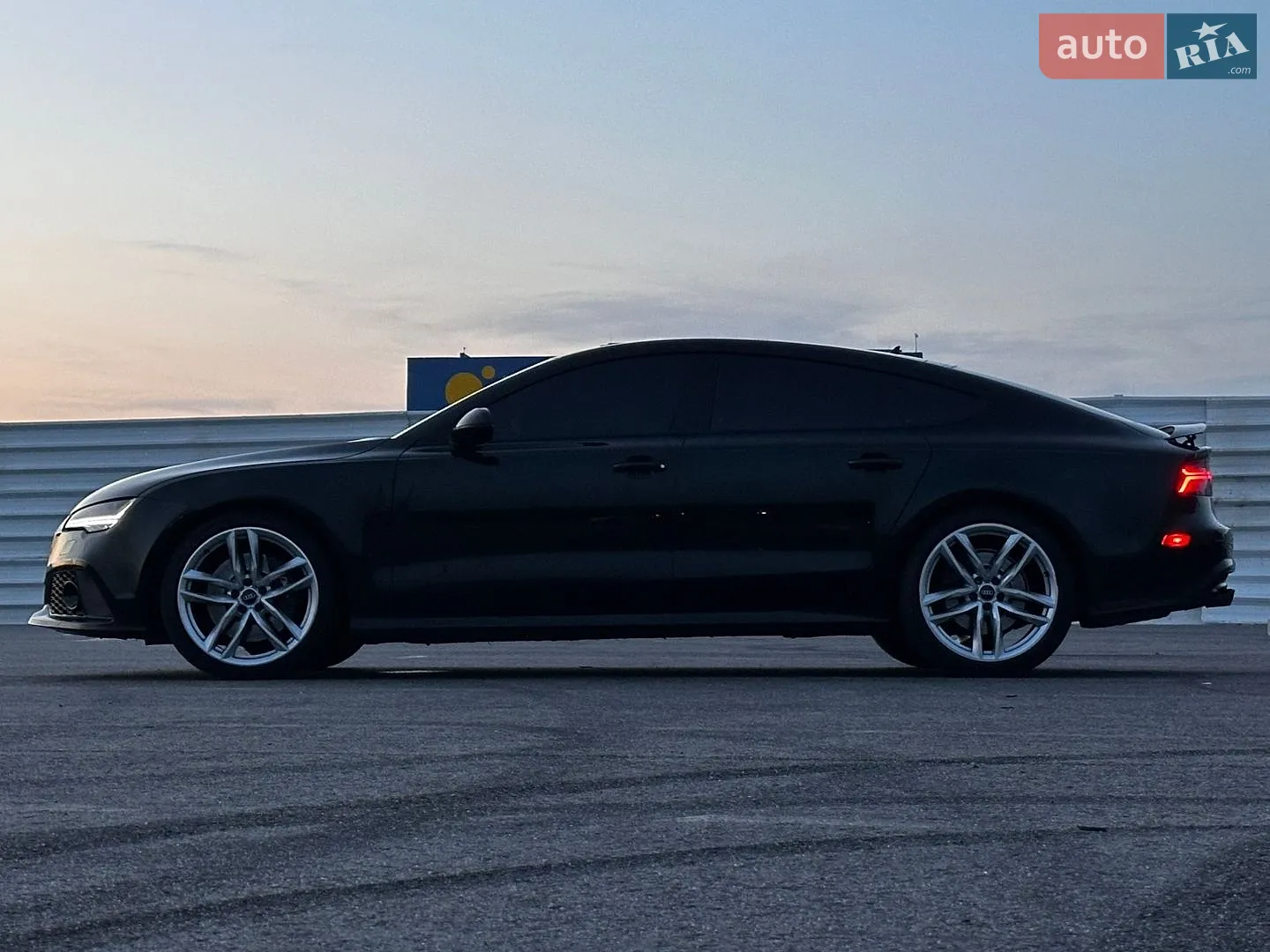 2015 Audi A7 - мініатюра 18