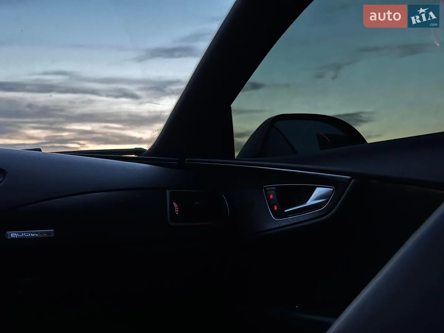 2015 Audi A7 - мініатюра 42