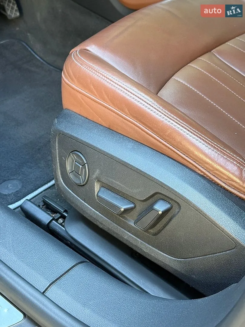 2018 Audi A7 - мініатюра 30