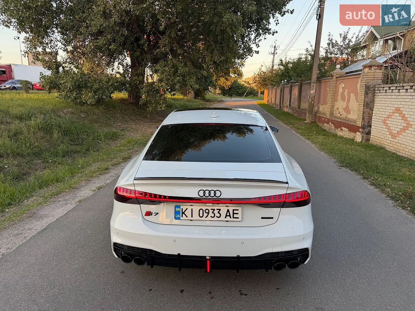 2018 Audi A7 - мініатюра 11