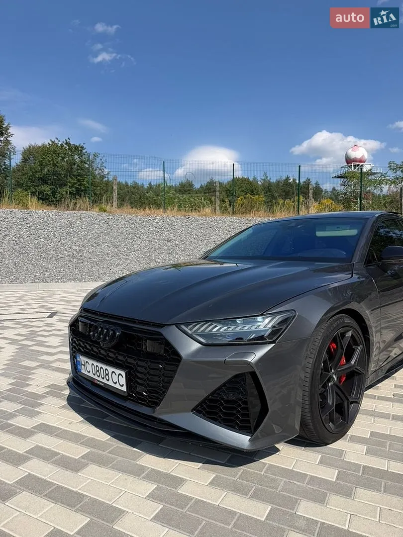 2019 Audi A7 - мініатюра 9