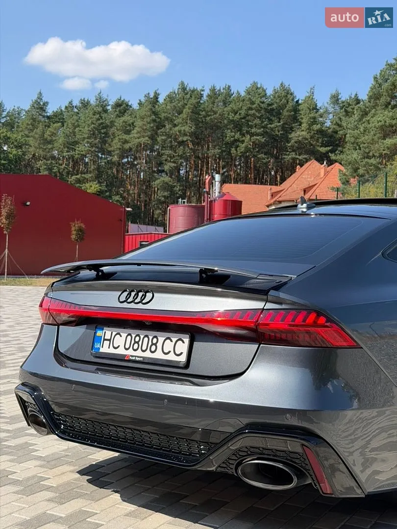 2019 Audi A7 - мініатюра 17