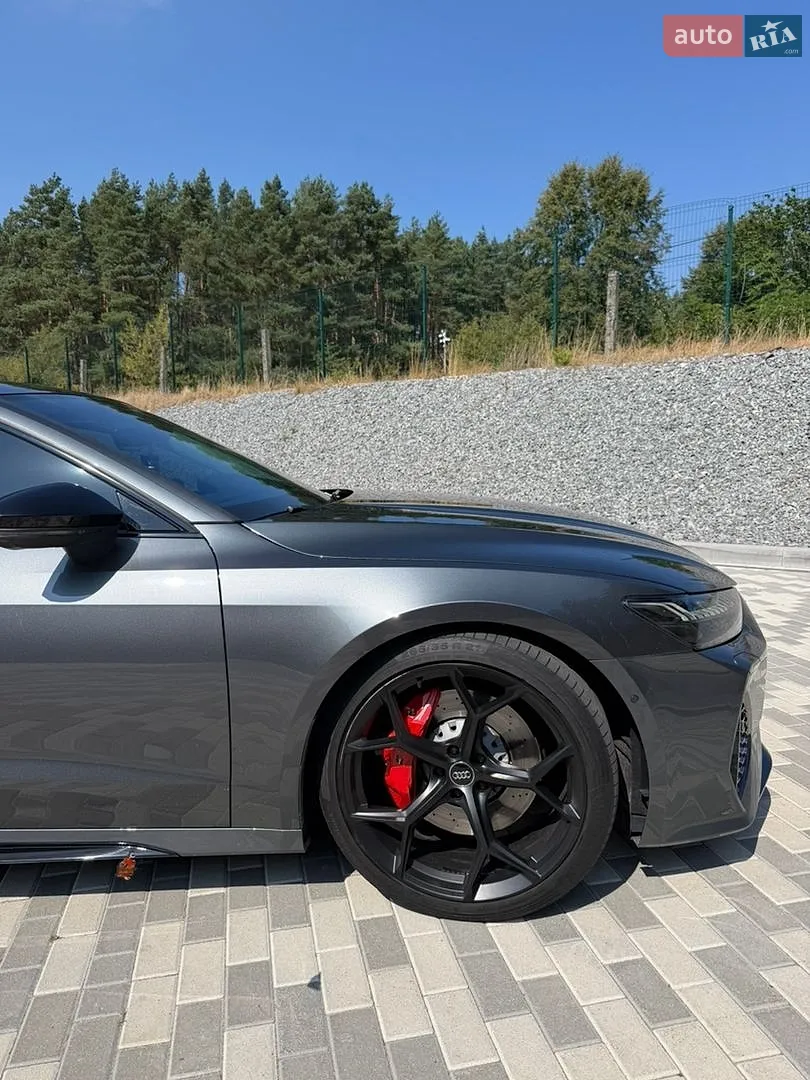 2019 Audi A7 - мініатюра 15