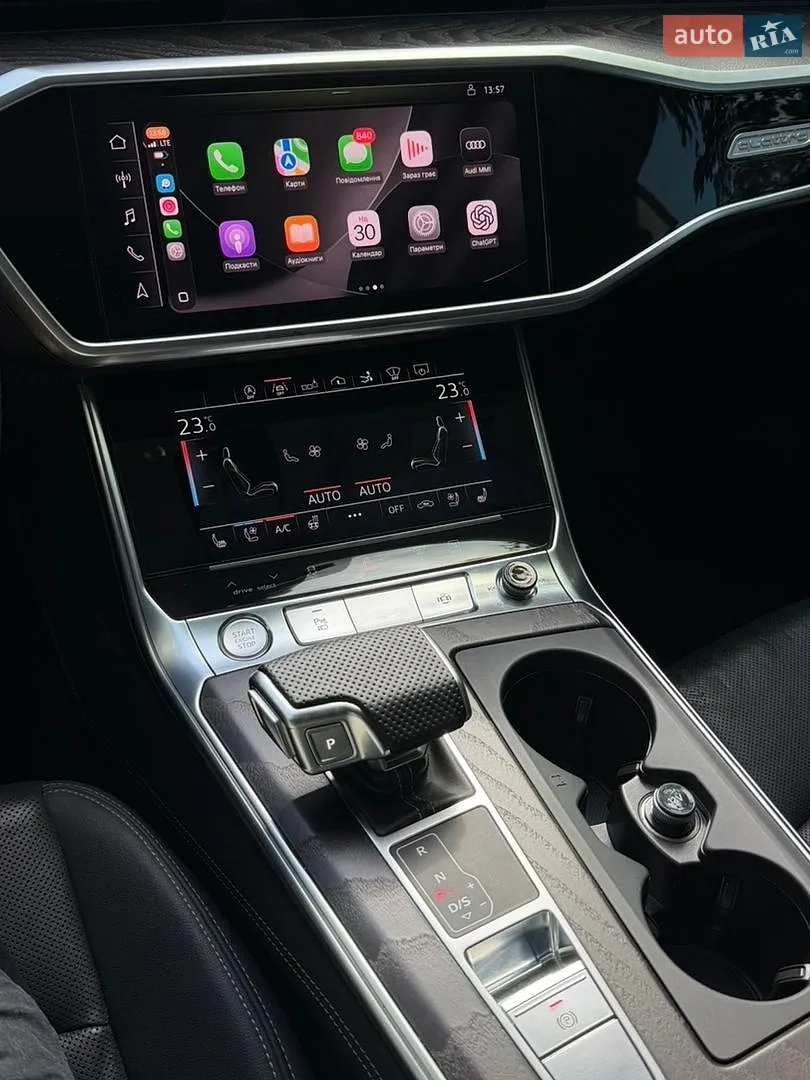 2019 Audi A7 - мініатюра 25