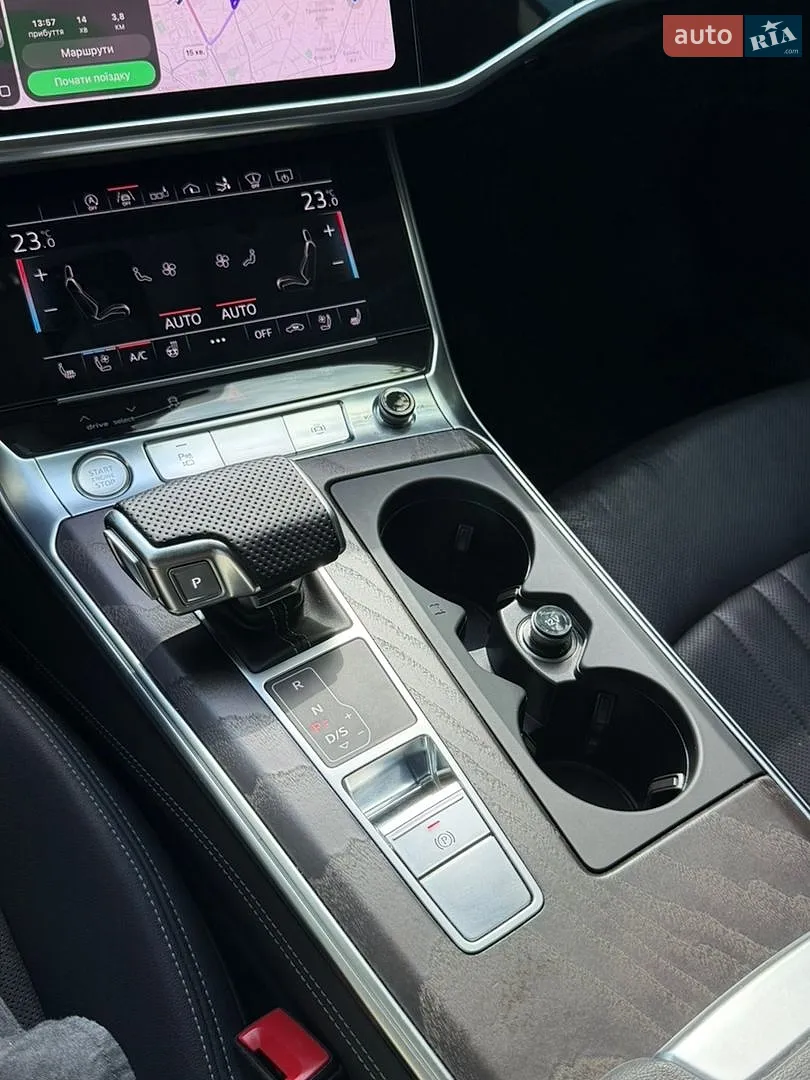 2019 Audi A7 - мініатюра 26