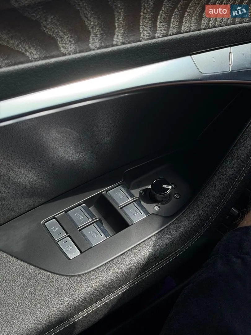 2019 Audi A7 - мініатюра 28