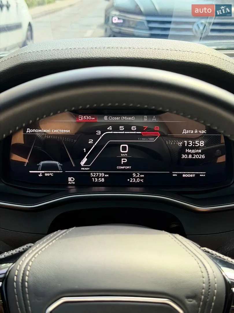 2019 Audi A7 - мініатюра 33