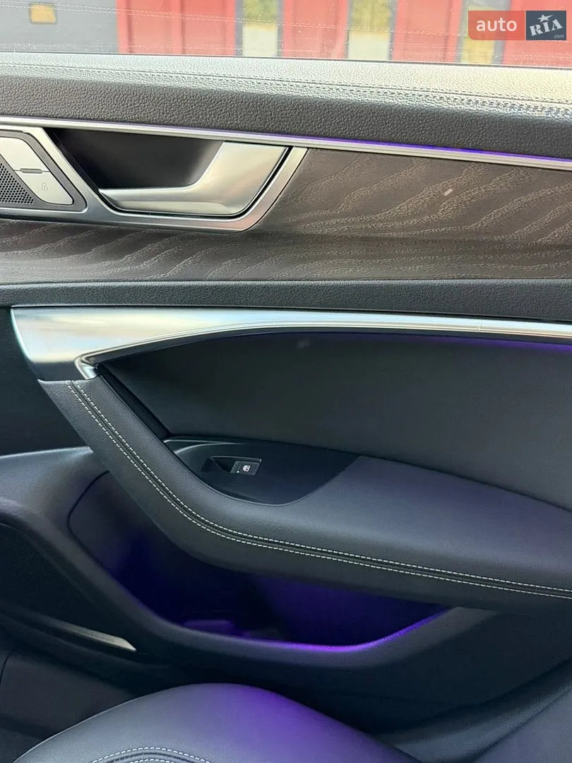 2019 Audi A7 - мініатюра 29