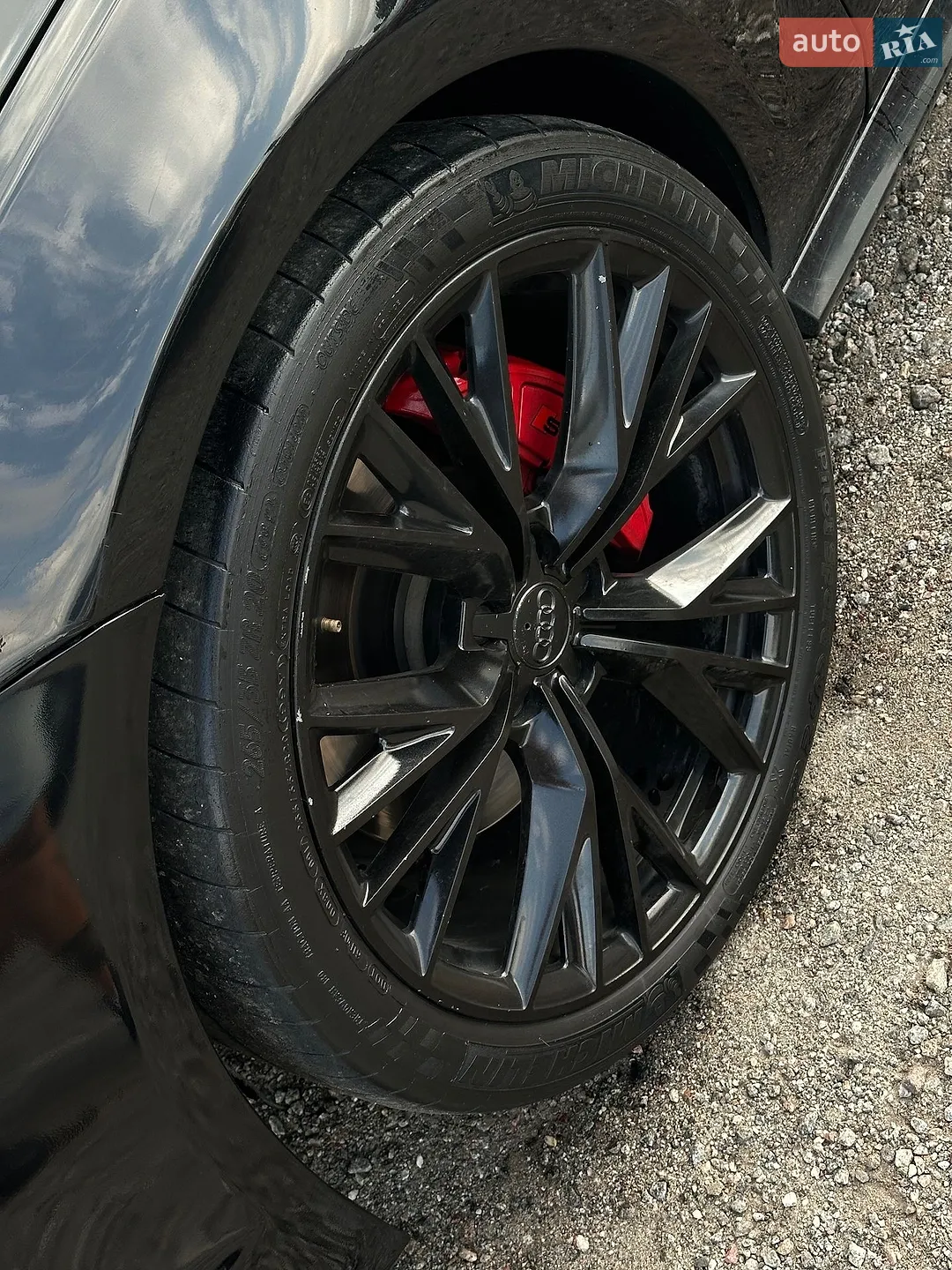 2015 Audi A7 - мініатюра 8