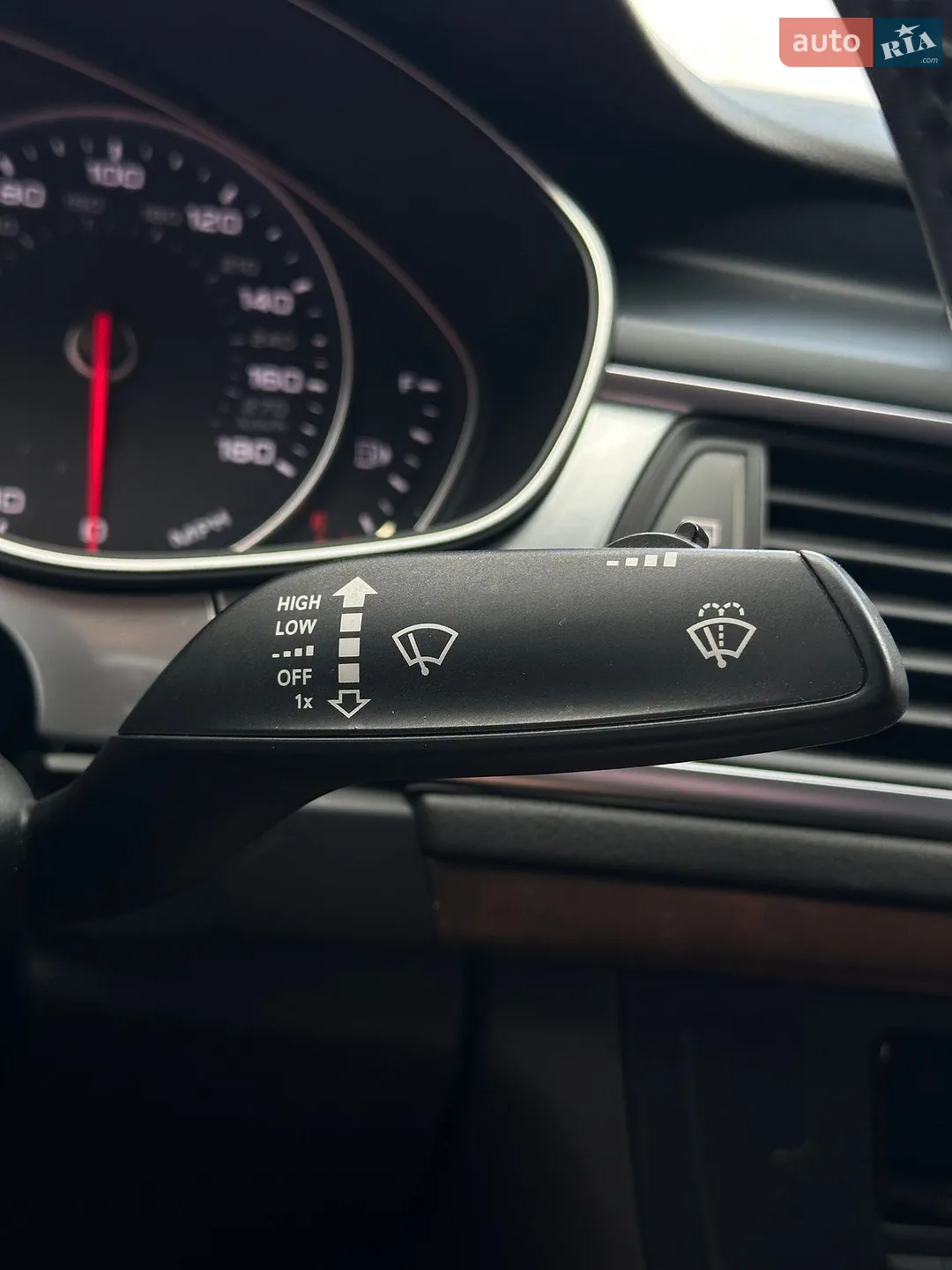2015 Audi A7 - мініатюра 29