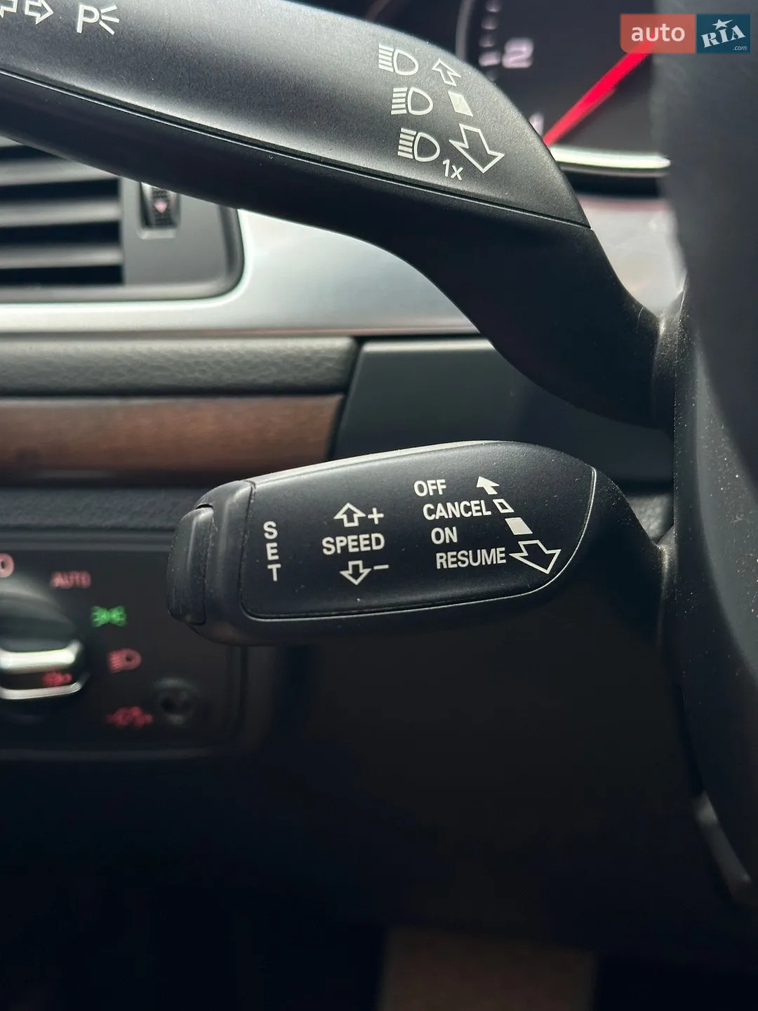 2015 Audi A7 - мініатюра 30