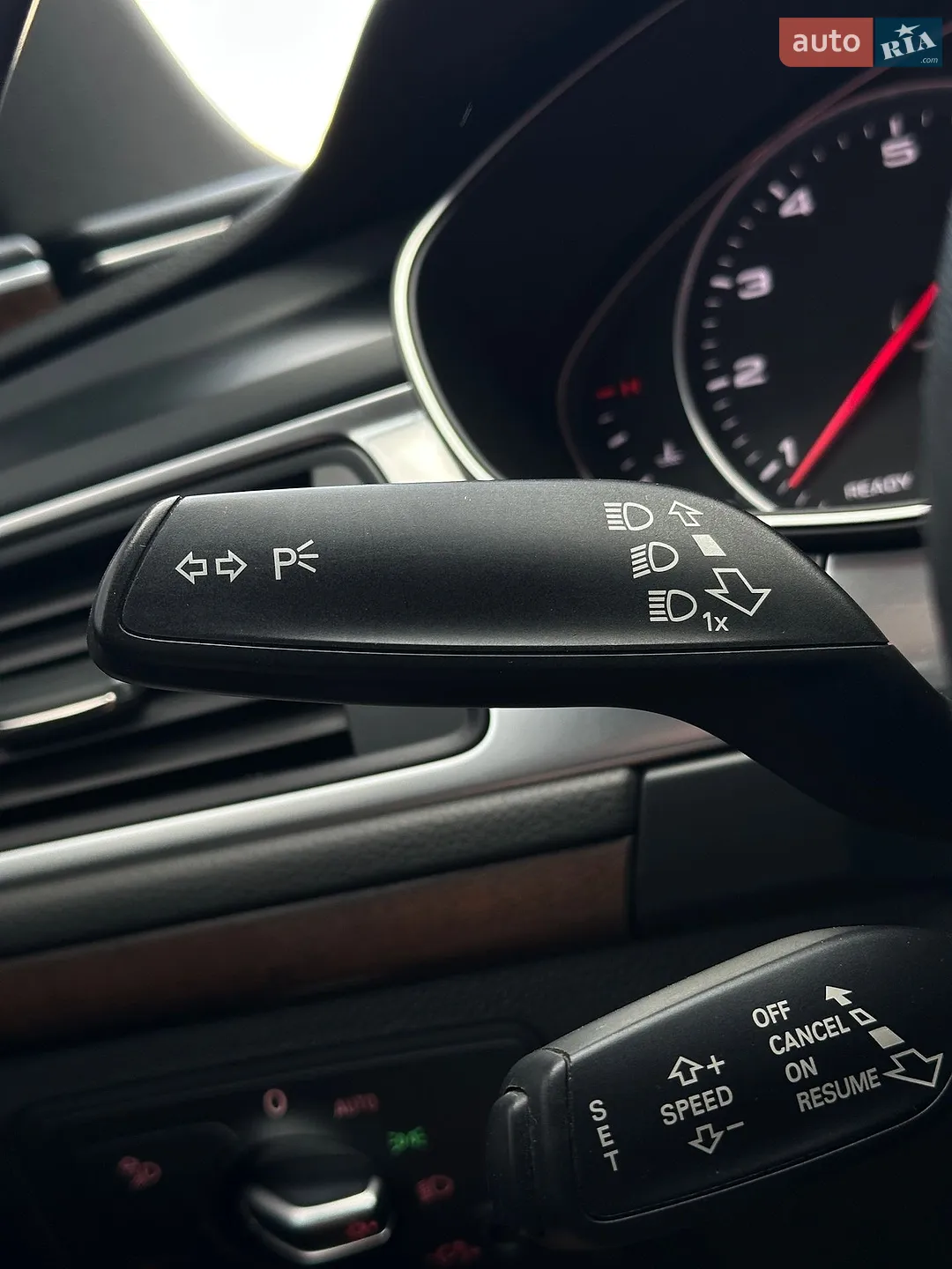 2015 Audi A7 - мініатюра 31