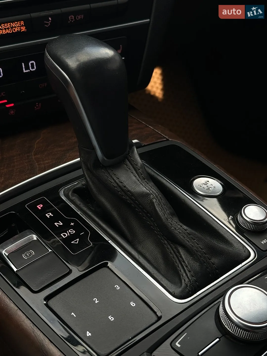 2015 Audi A7 - мініатюра 37