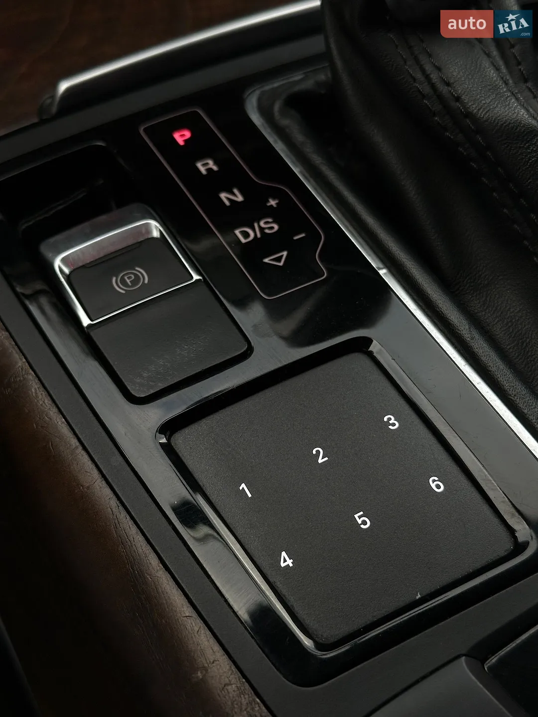 2015 Audi A7 - мініатюра 38