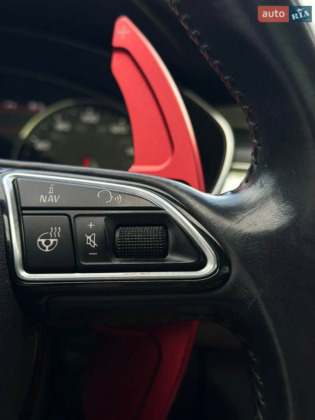 2015 Audi A7 - мініатюра 42
