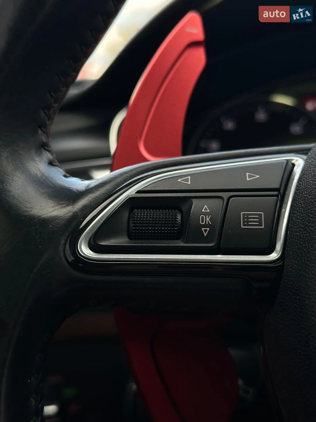 2015 Audi A7 - мініатюра 43