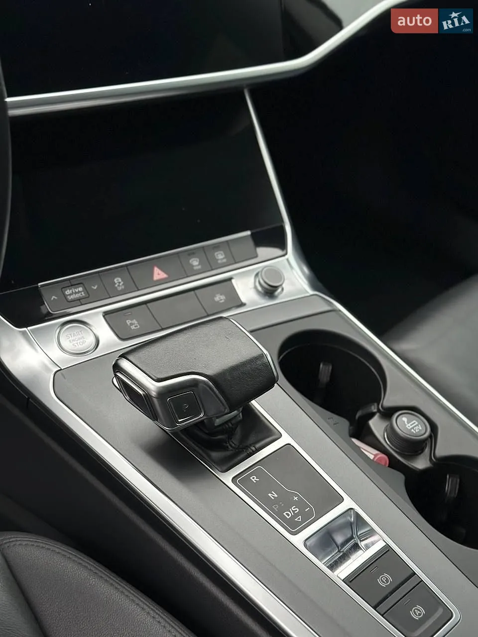 2020 Audi A7 - мініатюра 10