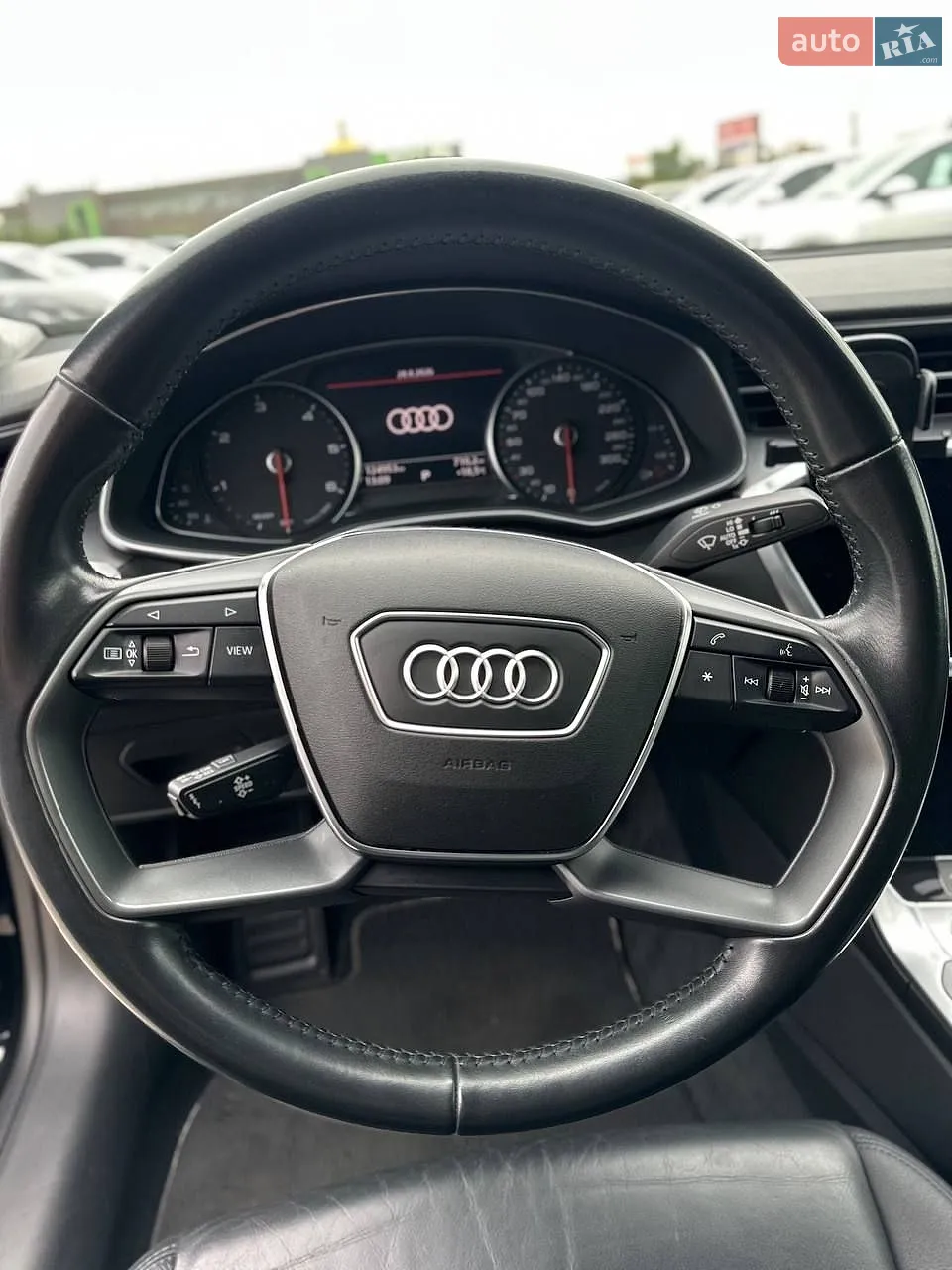2020 Audi A7 - мініатюра 11