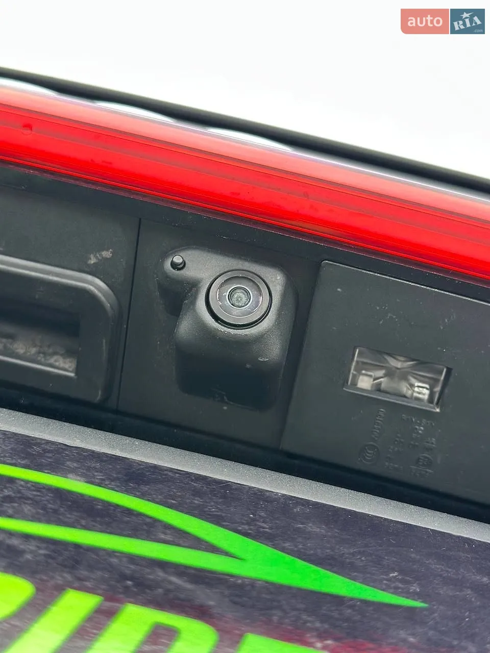 2020 Audi A7 - мініатюра 18
