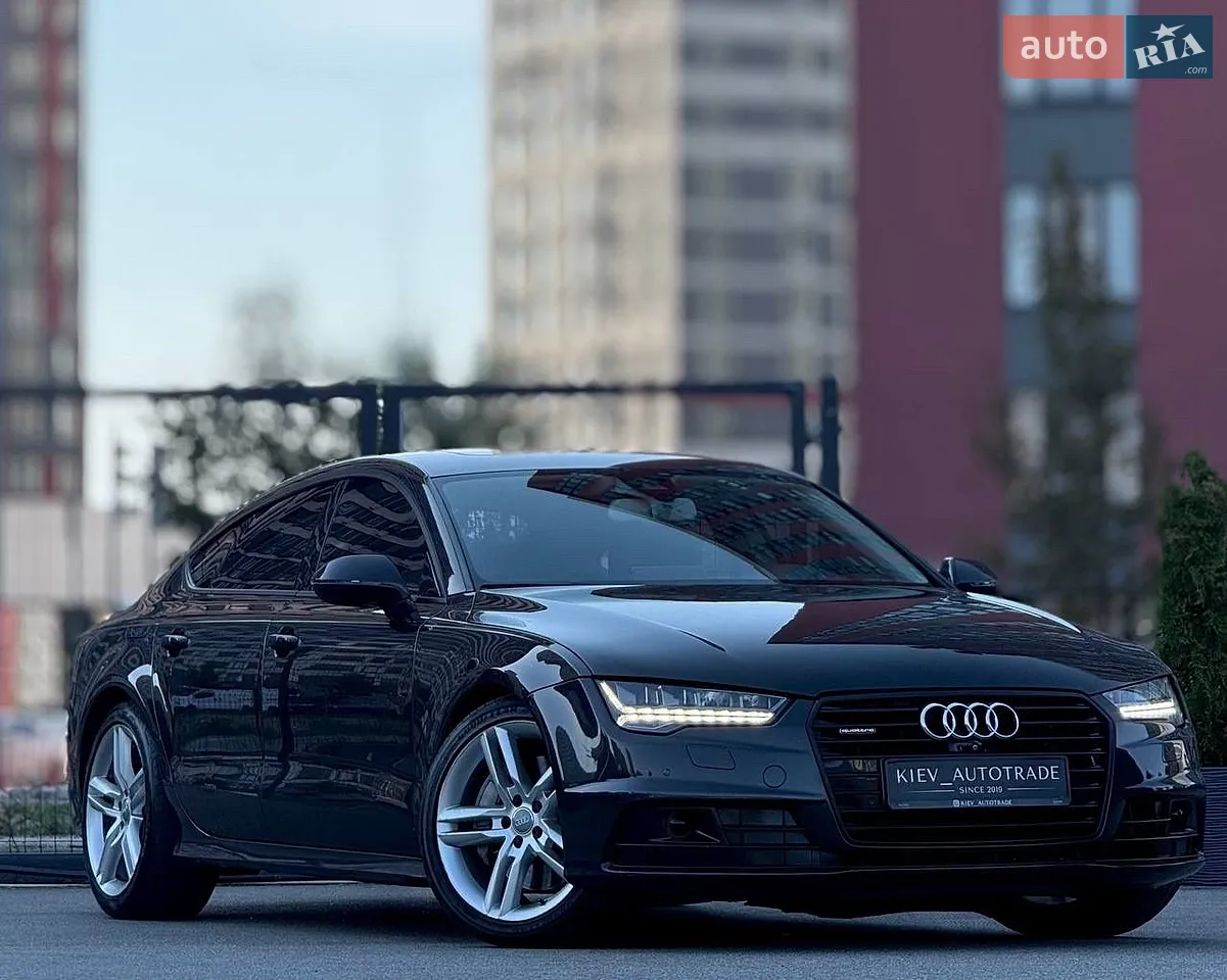 2014 Audi A5 - мініатюра 53