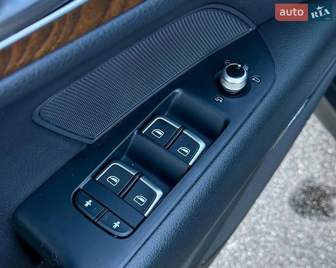 2014 Audi A7 - мініатюра 31